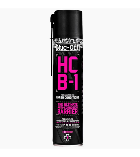 Защитен спрей против корозия и ръжда Muc-Off HCB-1 - 400ml