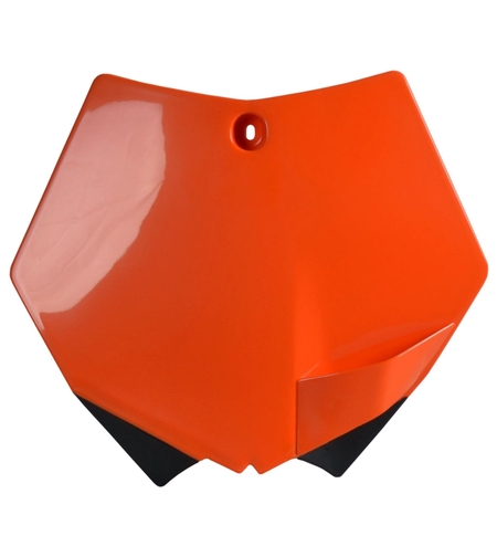 Предна табела Polisport KTM SX/SX-F-2007-12/ XC/XC-F- 2008-12 Orange OEM Color