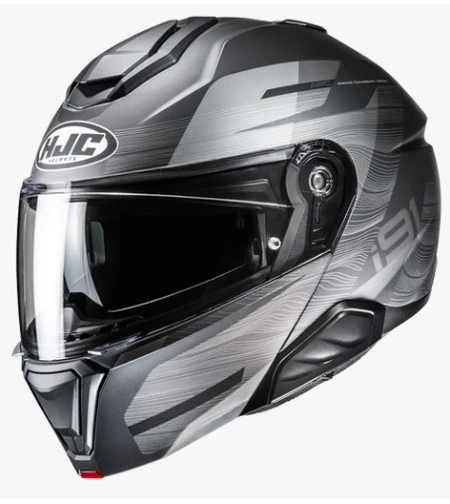 Модуларна HJC i91 Dusk MC5SF