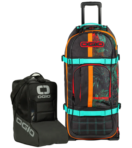 Сак с колела OGIO RIG 9800 PRO Tropics