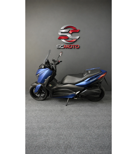 Yamaha X-max 300 ABS LED Keyless 2018г 20, 000км