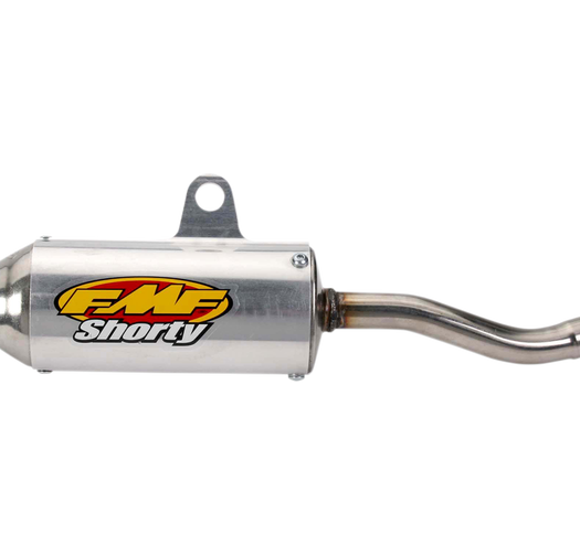 Гърне FMF P-CORE2 SHRT KTM125 98-03