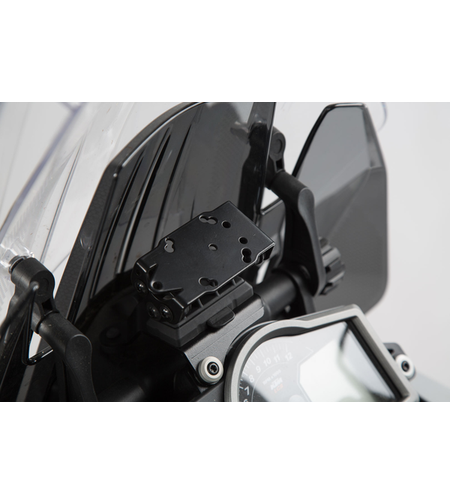 Стойка за навигация SW-MOTECH COCKPIT GPS MOUNT SUPER ADVENTURE 1290 ABS 15-17