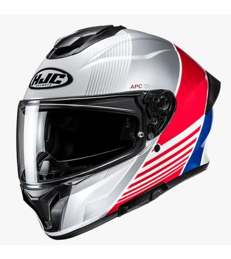 Каска HJC C71 Morix MC21