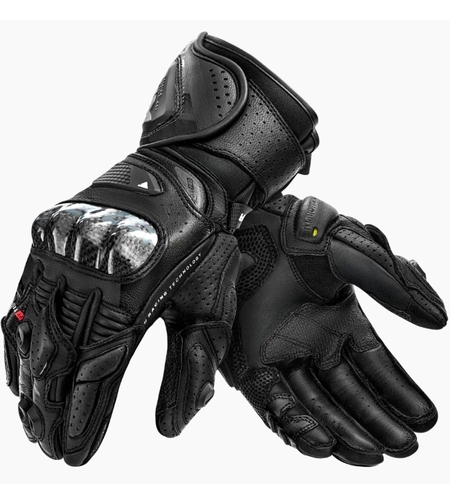Мото ръкавици SHIMA RS-3 BLACK