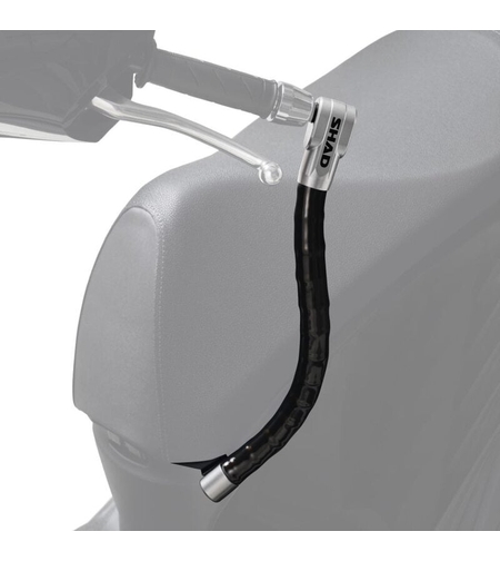 Система за заключване Shad BMW C 400 X '18 SIZE 5