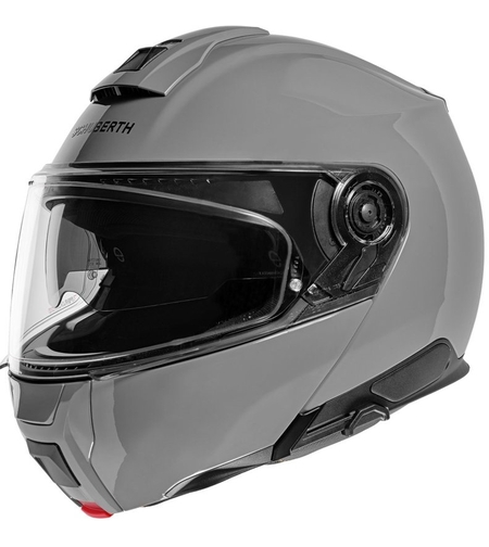Каска SCHUBERTH C5 ANC Concrete GREY