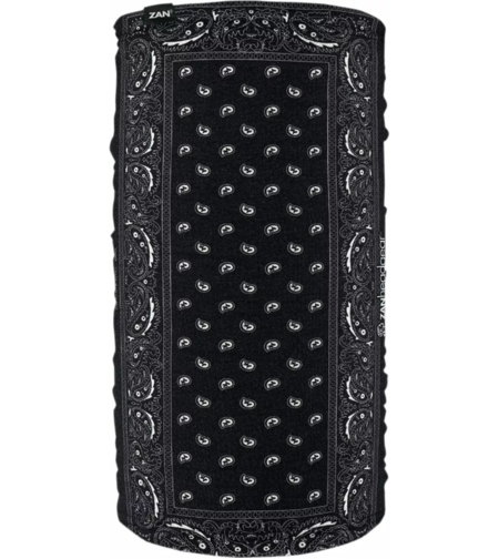 Мултифункционална кърпа LINED BK PSLY