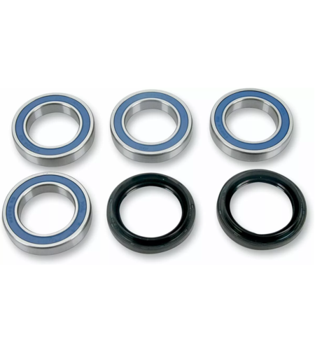 Лагери за задни джанти MOOSE RACING BEARING REAR WHEEL YFZ450