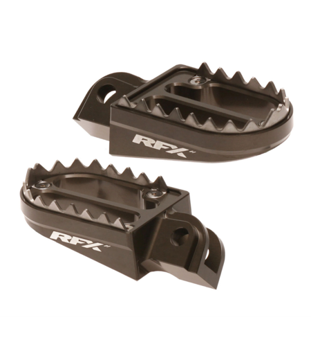 Степенки RFX Pro Series 2 Footrests (Hard Anodised) - KTM SX 85-105