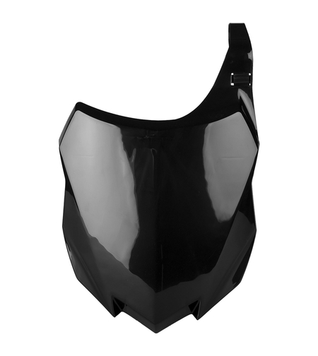 Предна табела Polisport Kawasaki KX250F - 2013-16 / KX450F - 2013-15 Black OEM Color