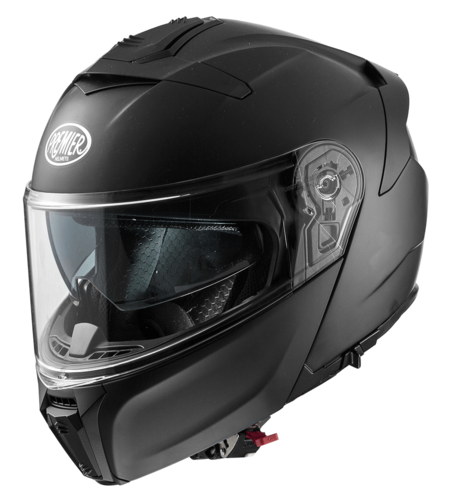 Отваряема каска PREMIER LEGACY GT U9BM