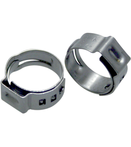 Скоби MOTION PRO CLAMP STEPLES 12.0-14.5MM