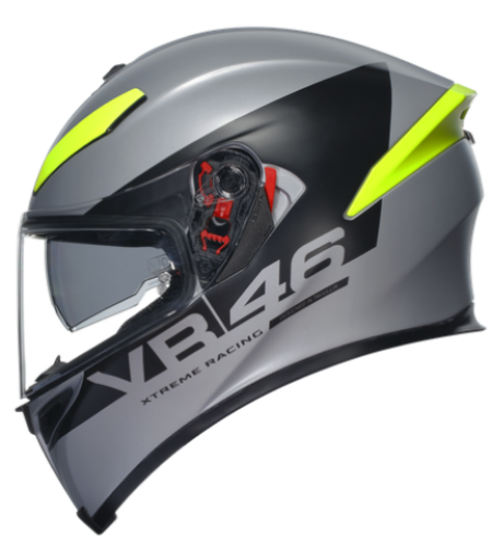 Каска AGV K5-S TOP MPLK - APEX 46
