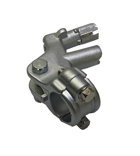 Конзола за съединител RFX Race Clutch Lever Holder - OEM Replica RM 125/250 85-08