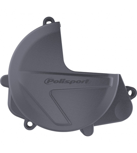Протектор за съединител  POLISPORT HONDA CRF450R/RX 2017-22 GREY