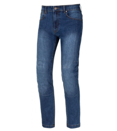 Мото дънки SECA STROKE III BLUE