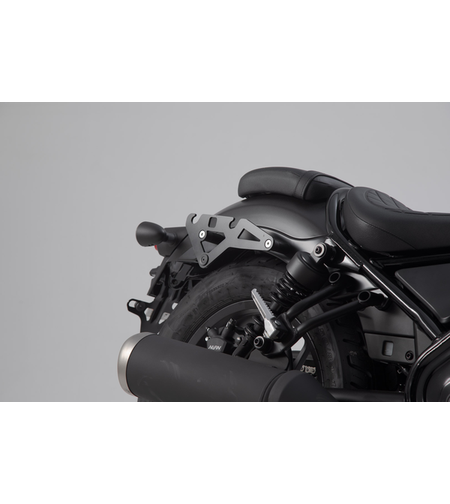 Комплект странични чанти SW-MOTECH LH SIDE BAG SYS LEGEND CMX 500