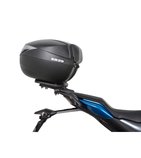 Монтажен комплект за куфари SHAD TOP MASTER ZONTES Z2 ZT 125 '21