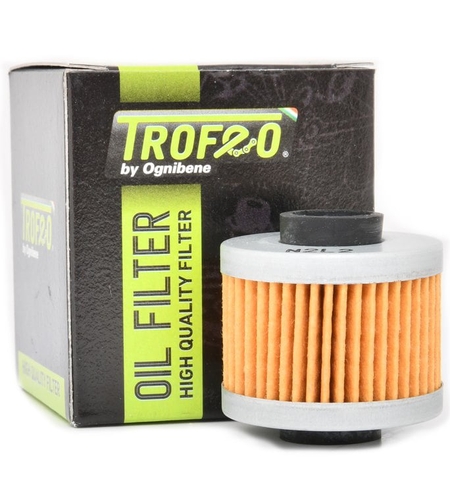 Маслен мото филтър TROFEO TR185