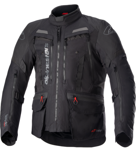 Текстилно мото яке ALPINESTARS Bogota Pro Drystar® BLACK