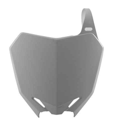 Предна табела Polisport Suzuki RMZ250-2010-18 RMZ450-2008-17 White