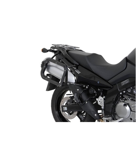 Монтажен комплект за куфари SW-MOTECH Adapter KIT for EVO Carrier