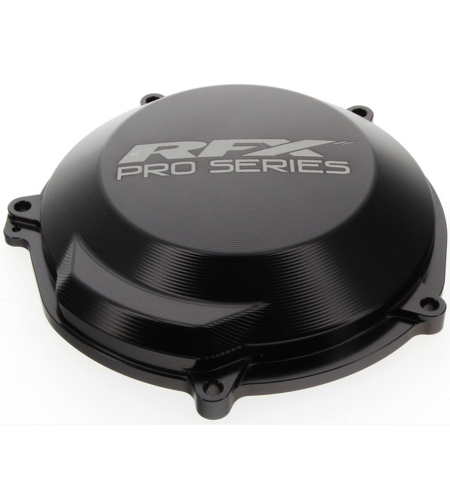 Капак за съединител RFX Pro Clutch Cover (Hard Anodised) - Beta RR 250/300