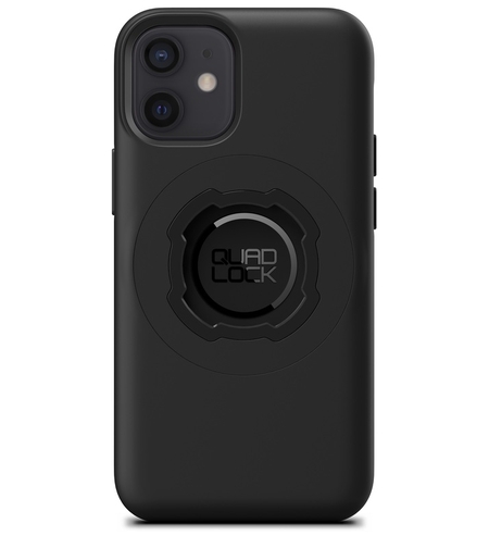 Калъф за телефон QUAD LOCK MAG iPhone 12 Mini