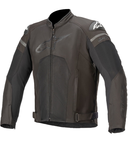 Текстилно мото яке ALPINESTARS T-GP PLUS R V3 AIR BLACK/BLACK