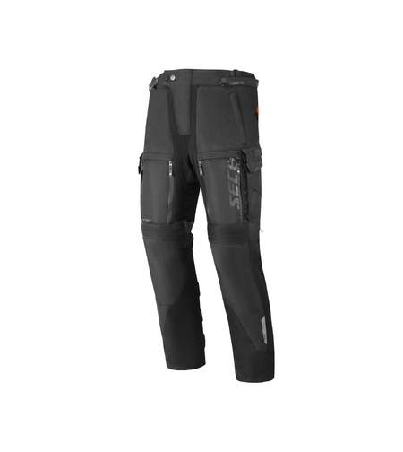 Дамски панталон SECA ARRAKIS III BLACK