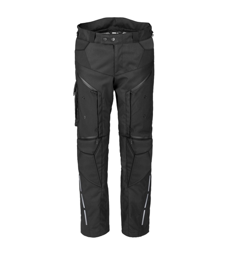 Мото панталон SPIDI 4 SEASON V3 BLACK