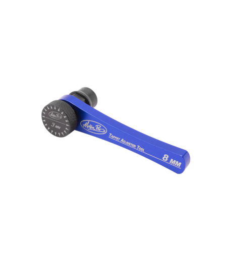 Инструмент за регулиране на клапани MOTION PRO TOOL TAPPET ADJ 3X8MM