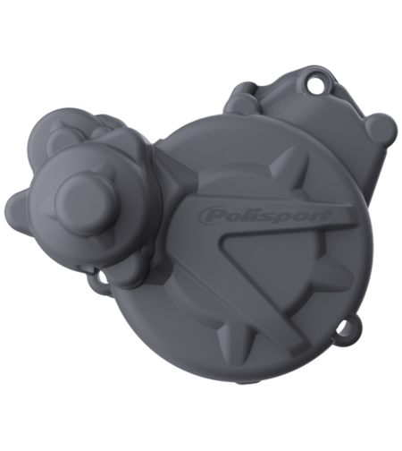 Предпазител за капака на запалването GAS GAS  EC 250/300 2015-20 / XC 250/300 2017-20 GREY