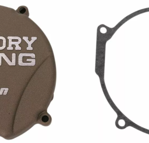 Капак за запалване BOYESEN IGN CVR CR500 Magnesium