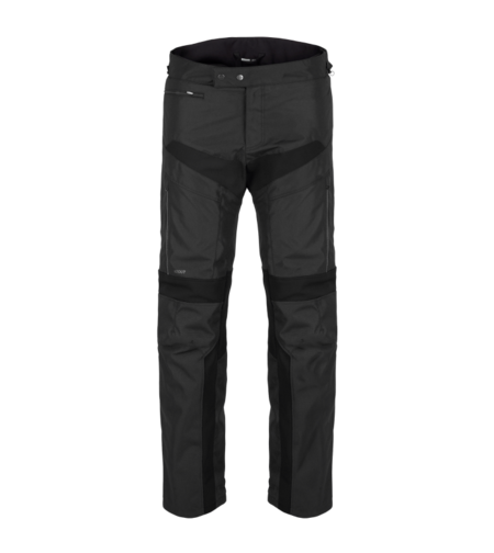 Текстилен мото панталон SPIDI TRAVELER 3 EVO BLACK