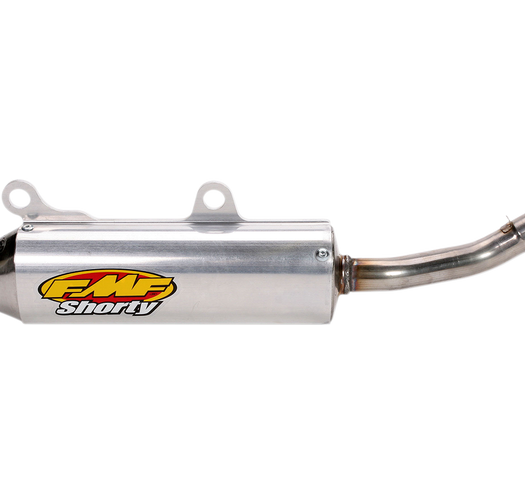 Гърне FMF P-CORE2 SHRTY YZ250 00-01