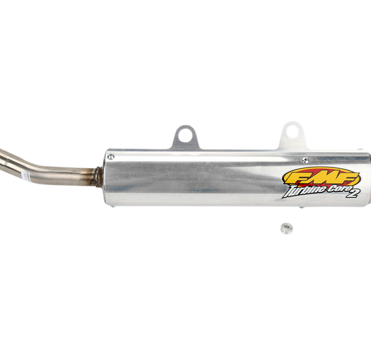 Гърне FMF MUFFLER TC2 SA GG 250/300'7-11