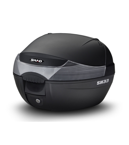 Мото куфар SHAD SH33