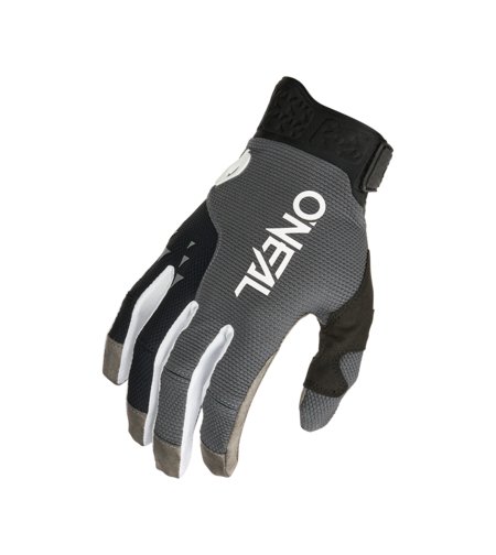 Мотокрос ръкавици O'NEAL REVOLUTION BLACK V.25