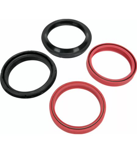 Прахоуловители MOOSE RACING SEAL KITFORK 48MM