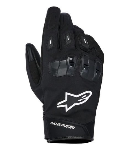 Ръкавици ALPINESTARS SP X Z WP BLACK
