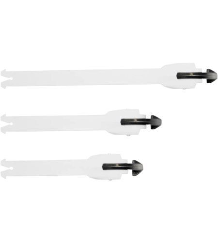 Катарами за мотокрос ботуши ALPINESTARS TECH 1/3 WHITE