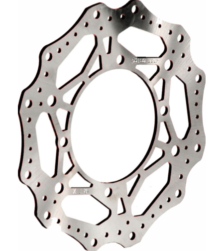 Спирачен диск RFX Race Wave Fixed Brake Disc KTM SX 50 06-25