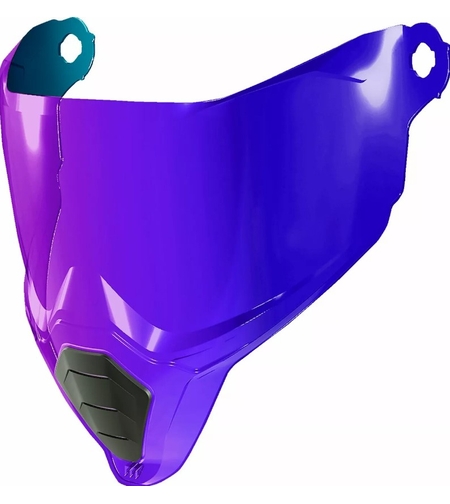 Лилав иридиум визьор ICON ULTRAFLITE™ 22.06 PURPLE