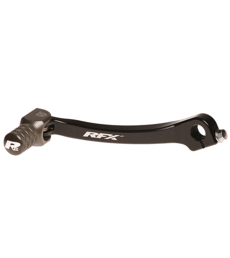 Скоростен лост RFX Flex+ Factory Edition Hard Anodised Gear Pedal KX 450F 16-25