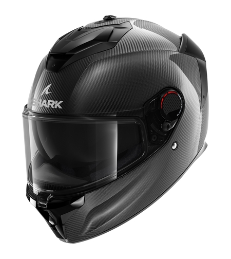 Каска SHARK SPARTAN GT PRO CARBON SKIN GLOSS