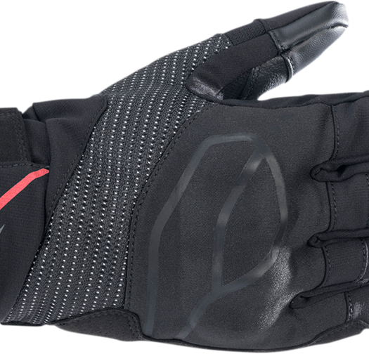 Дамски ръкавици ALPINESTARS ANDES V3 STELLA Black/Coral