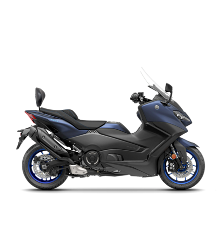 Монтажен комплект за облегалка SHAD YAMAHA TMAX 560 TECH MAX '22