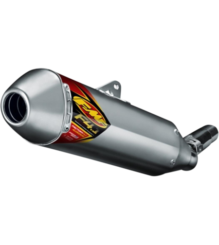 Гърне FMF MUFFLER SS 4.1 RCT HON